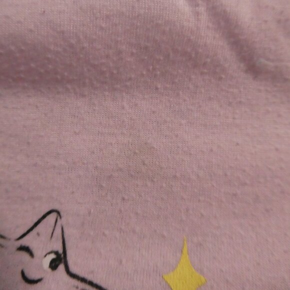 MONKEY BARS | 6x | Pink Graphic Tee | Preloved Condition - Picture 14 of 15